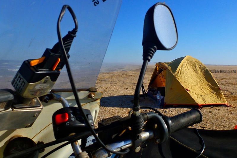 Namibia
